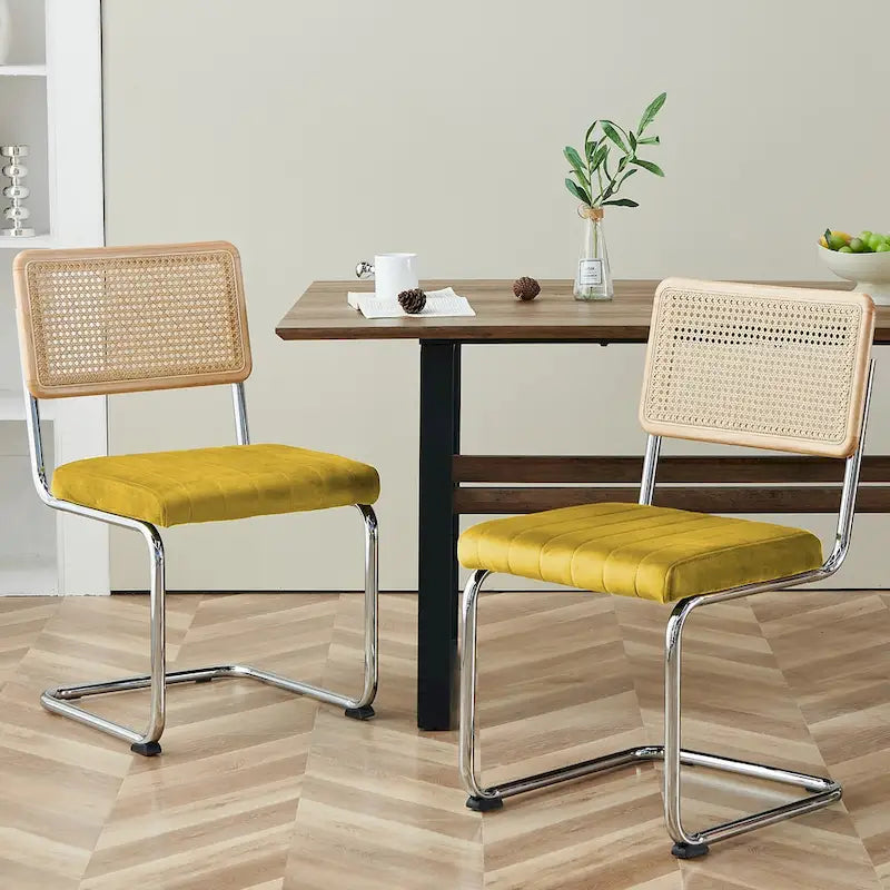 Upholstered Barrel Swivel Accent Chair with Nailhead Trim – Set of 2 or 4