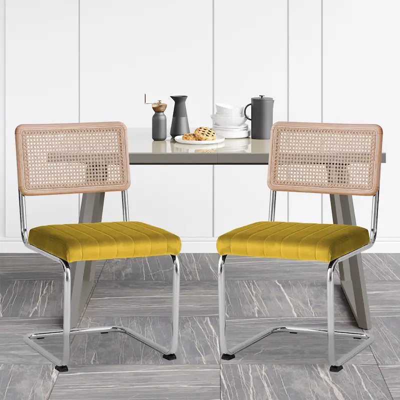 Upholstered Barrel Swivel Accent Chair with Nailhead Trim – Set of 2 or 4