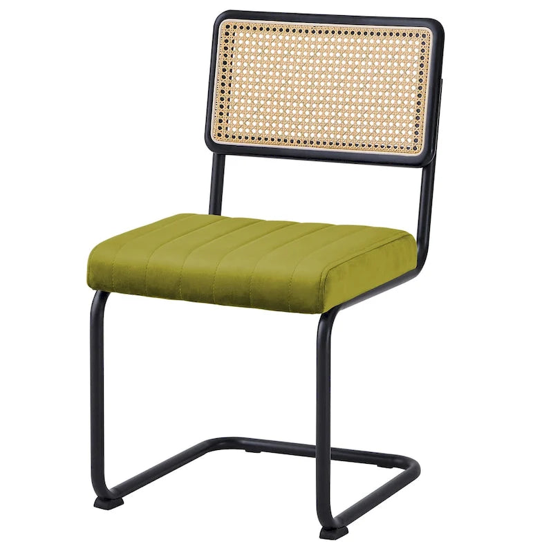 Upholstered Barrel Swivel Accent Chair with Nailhead Trim – Set of 2 or 4