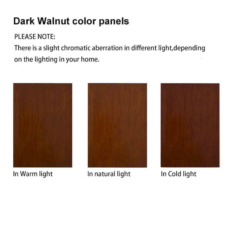 Corner Curio Display Cabinet with 6 Shelves & Lights – Cherry, Walnut & Oak Finishes